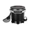National Presto Presto Black 4 cups Deep Fryer 05420 - alternate 1
